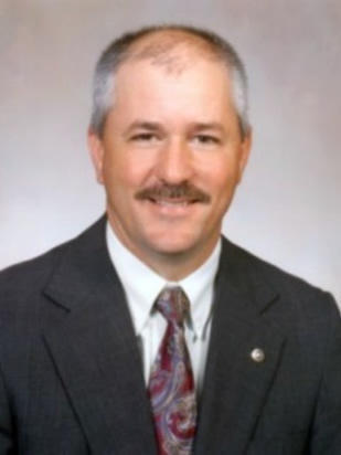 Bill Nelson Agent Photo